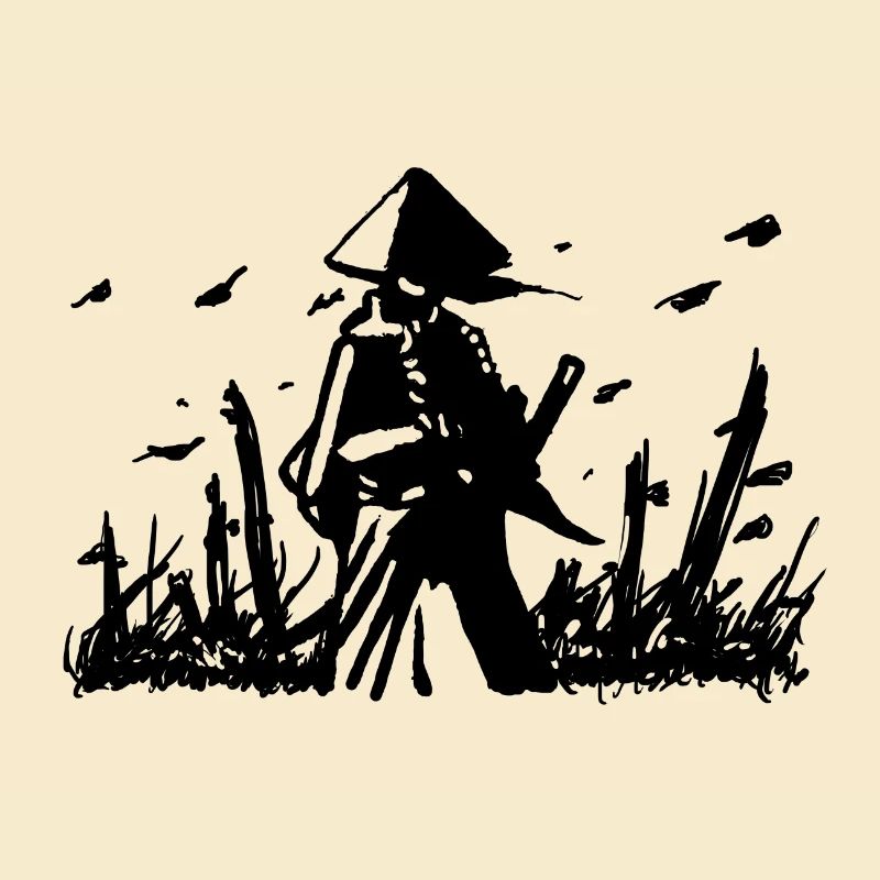 Samurai