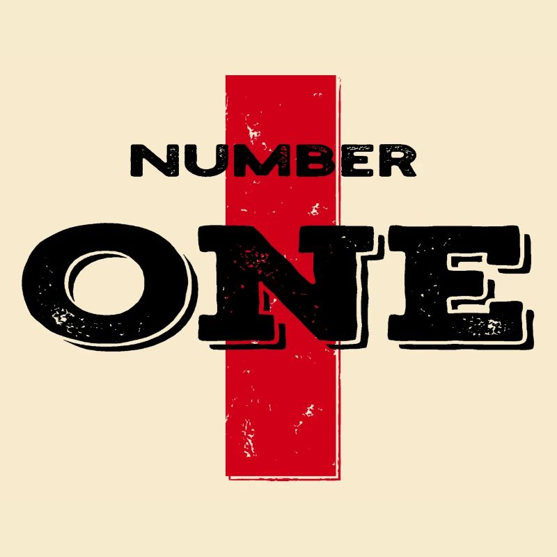 Number One