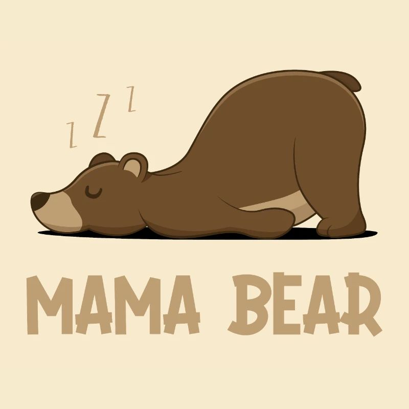 Mama Bear