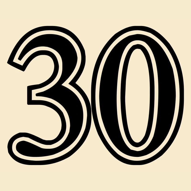 30