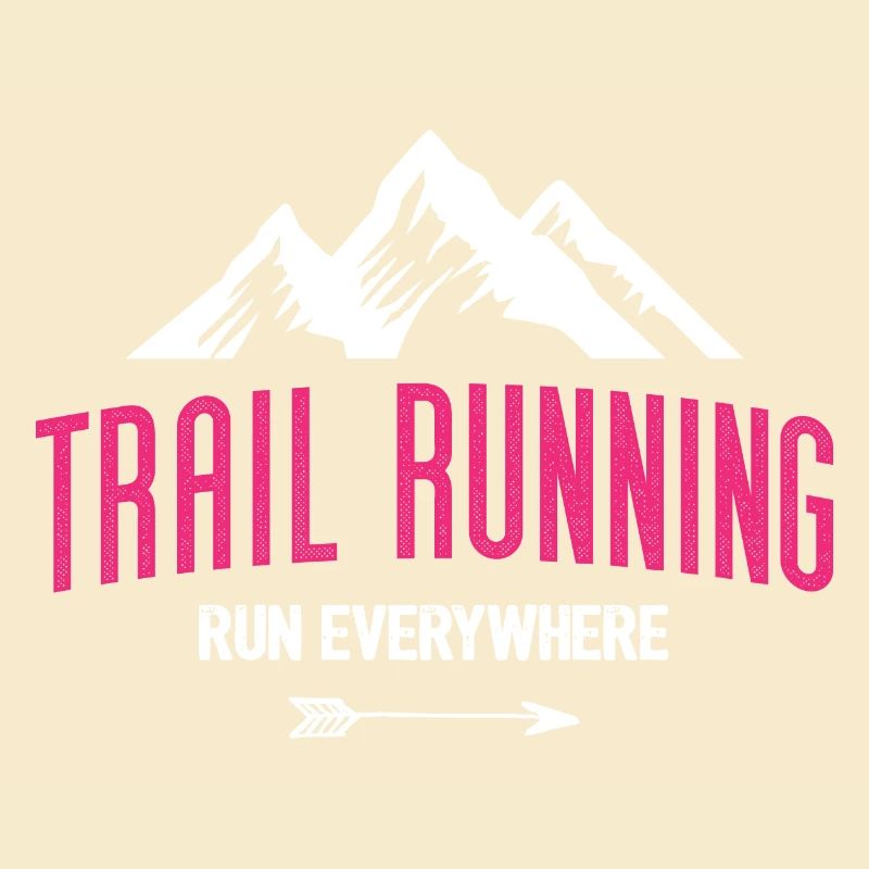 Trail Running – Run Everywhere