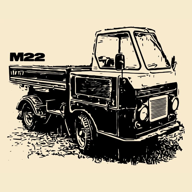 Multicar M22