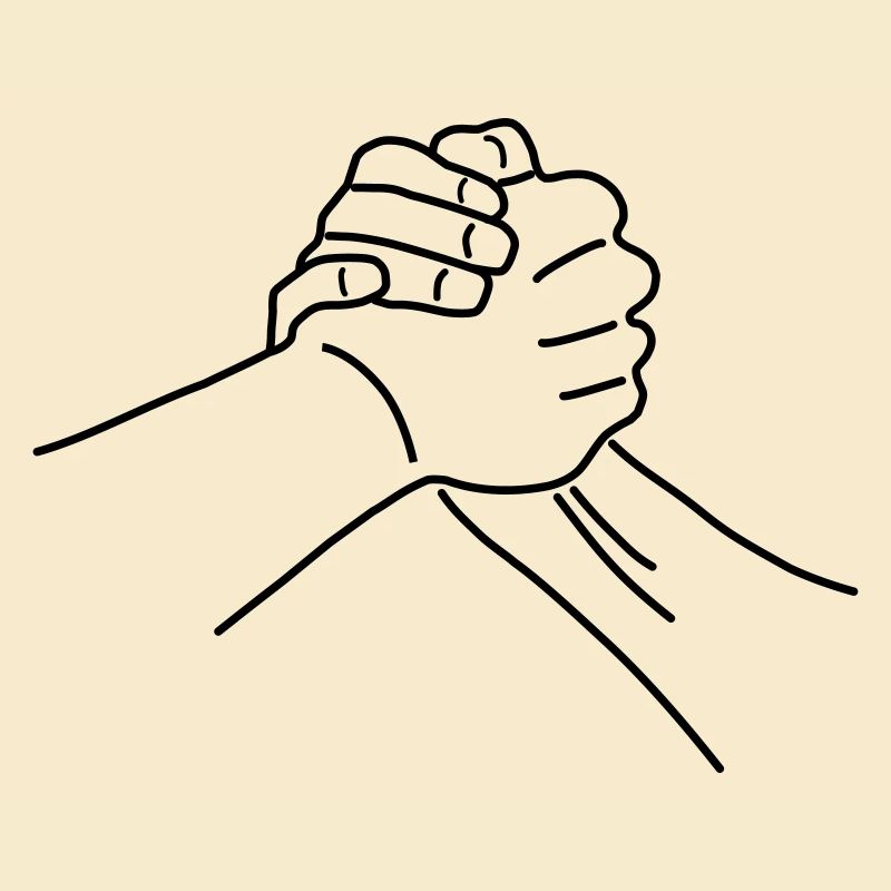 Handschlag
