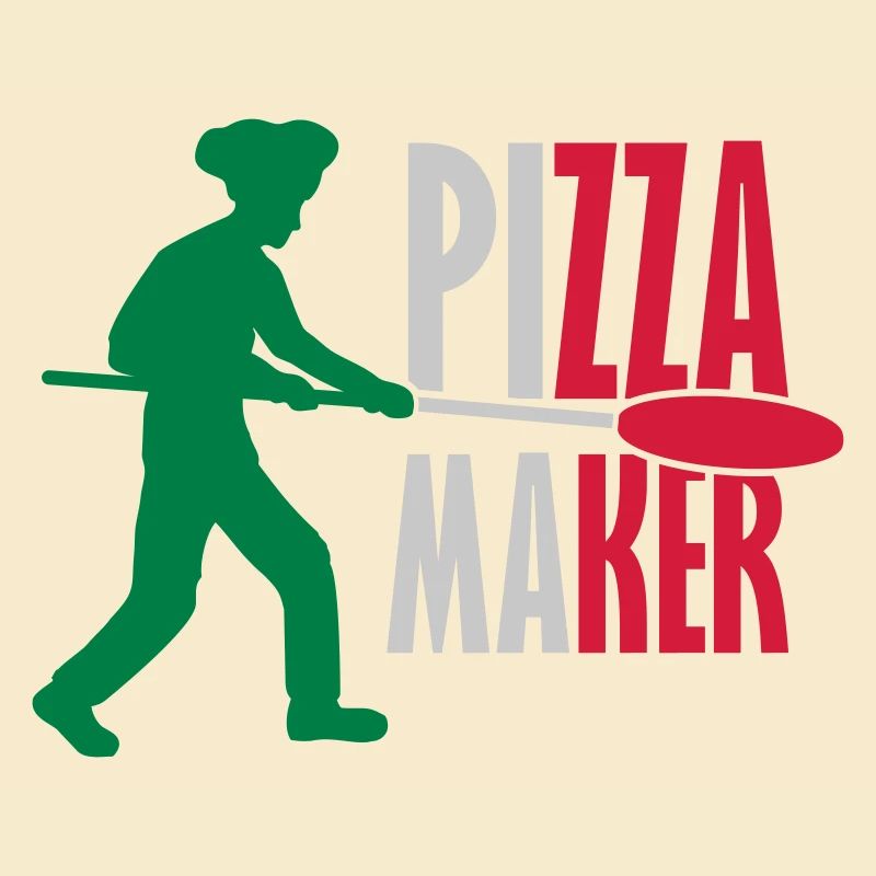 Pizza Maker Pizzaschieber