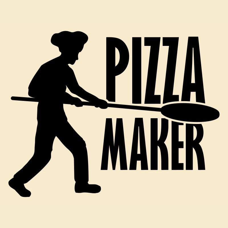 Pizzaschieber Pizza Maker