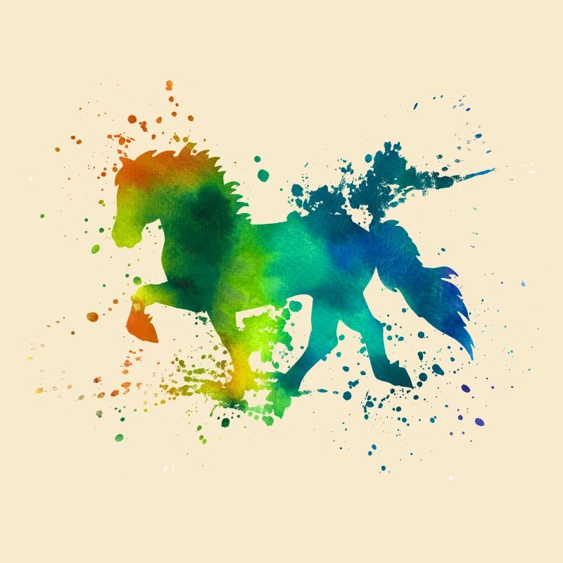 Tölter Splash Colours