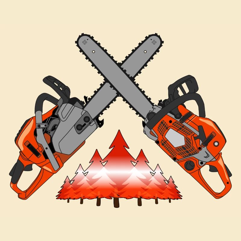 Chainsaw - Austria