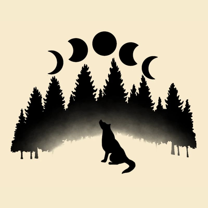 Wolfsmond