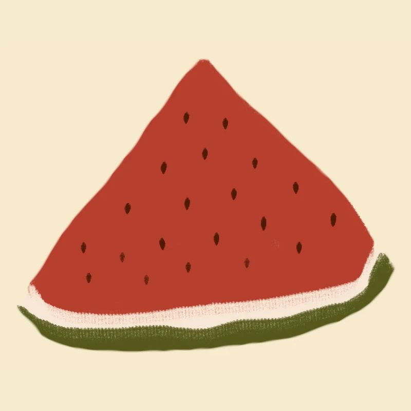Wassermelone, Watermelon, Melone