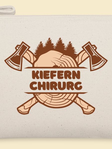 Kiefern Chirurg