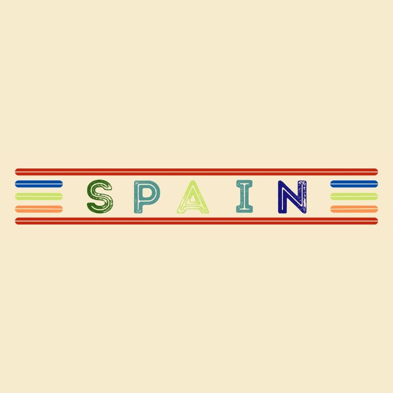 Spanien