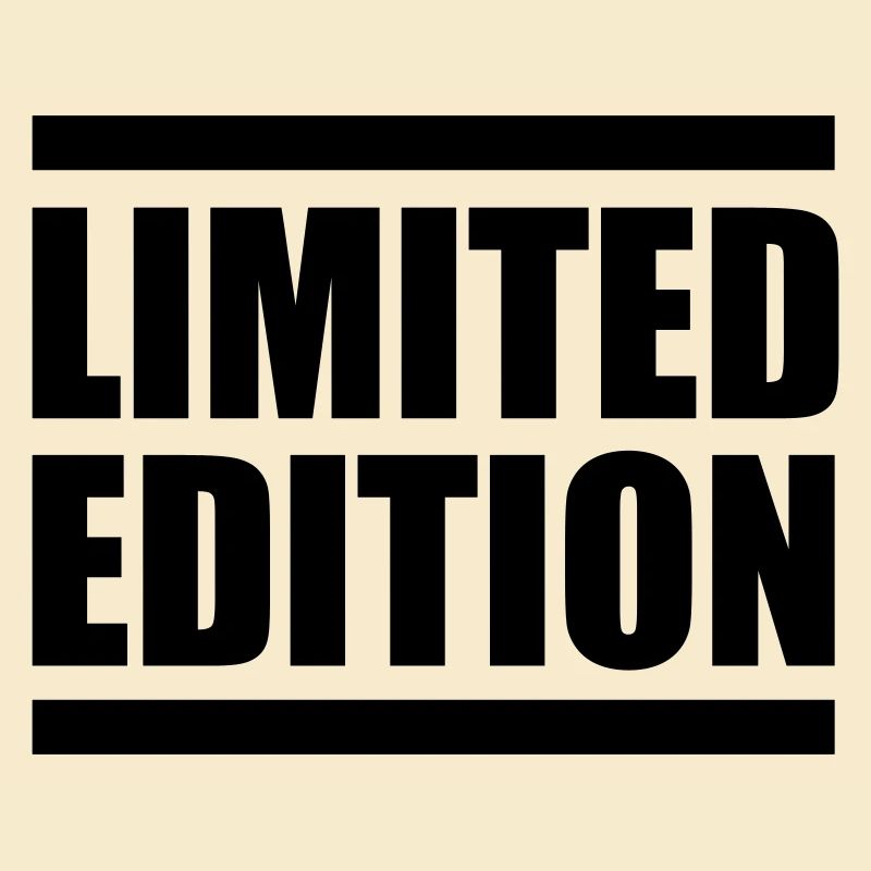 Édition limitée