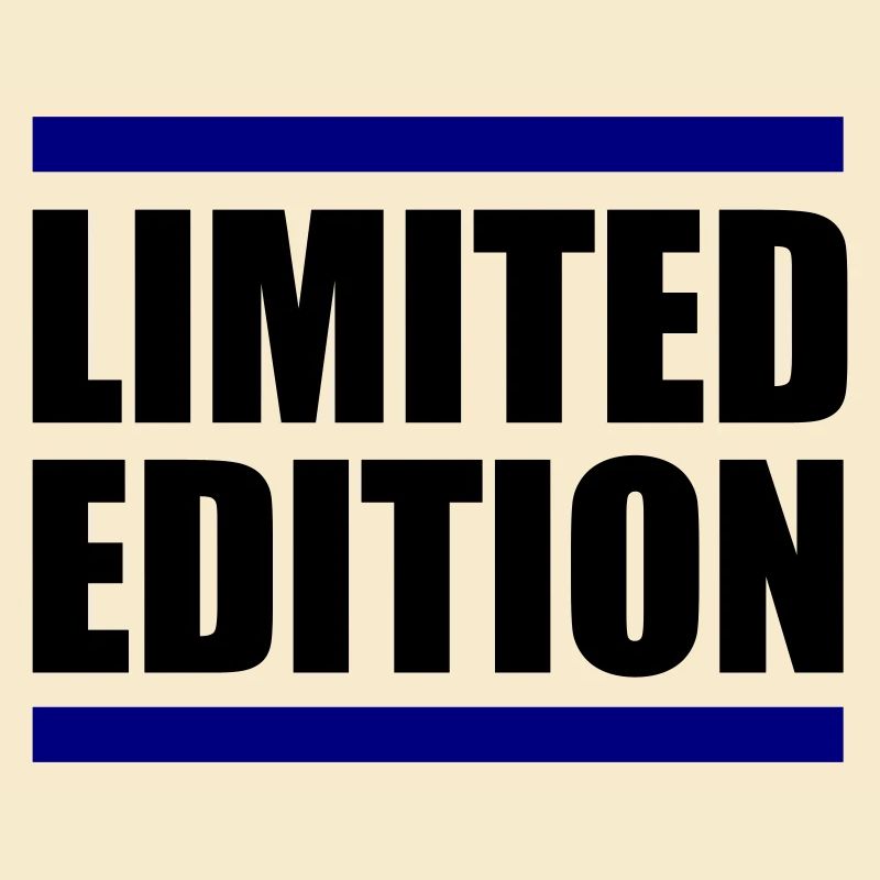 Édition limitée
