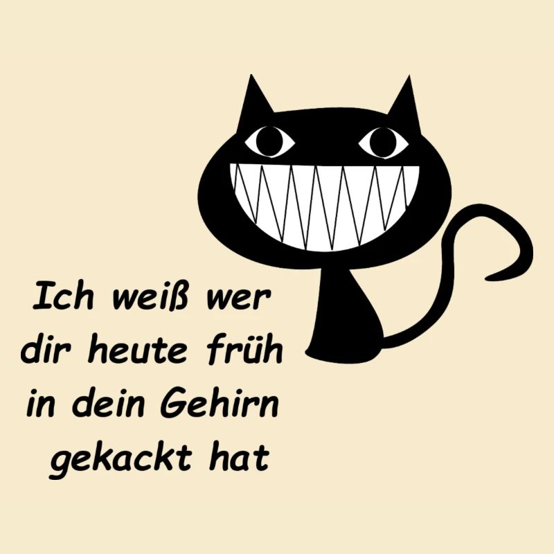 Ich weiß wer dir