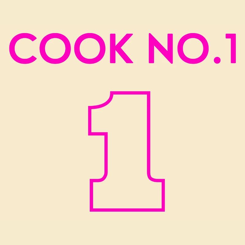 Chef-Koch Nummer eins - Sternekoch