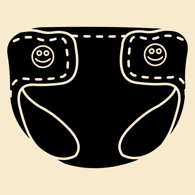 Couche bébé
