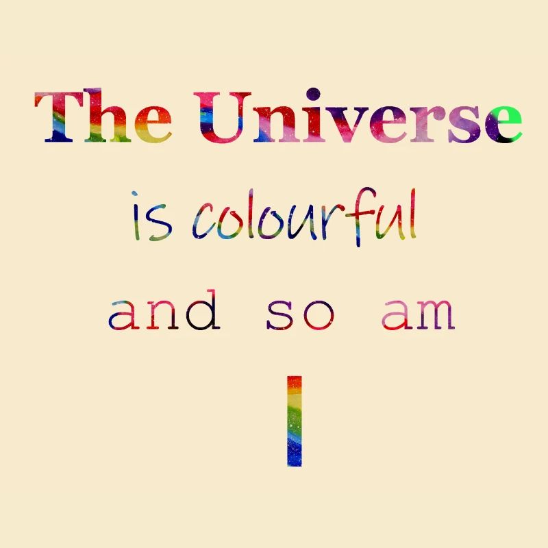 Like Universe