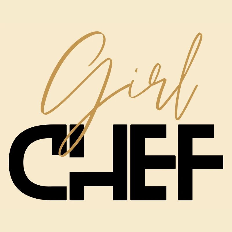 Girl Chef