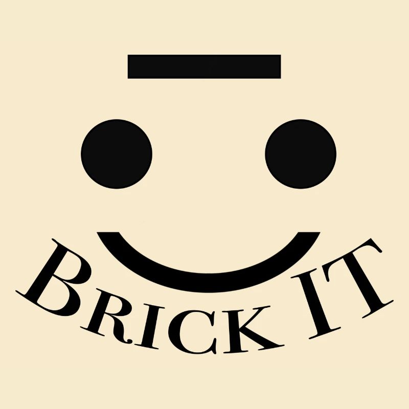 Brick IT