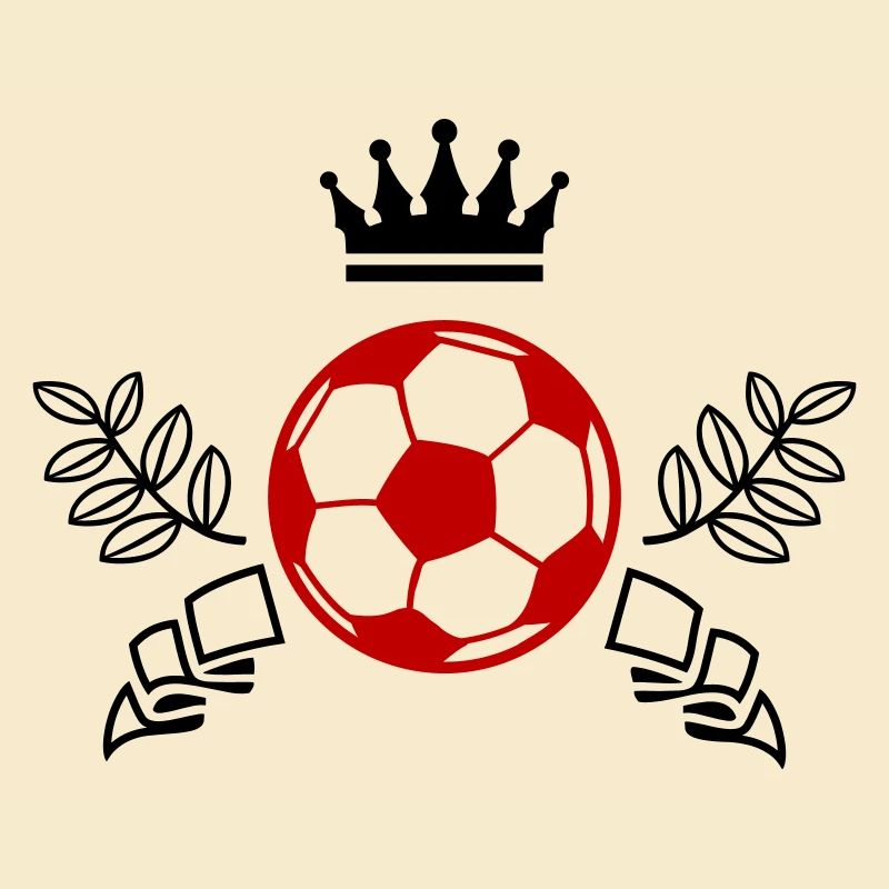 fußball symbol