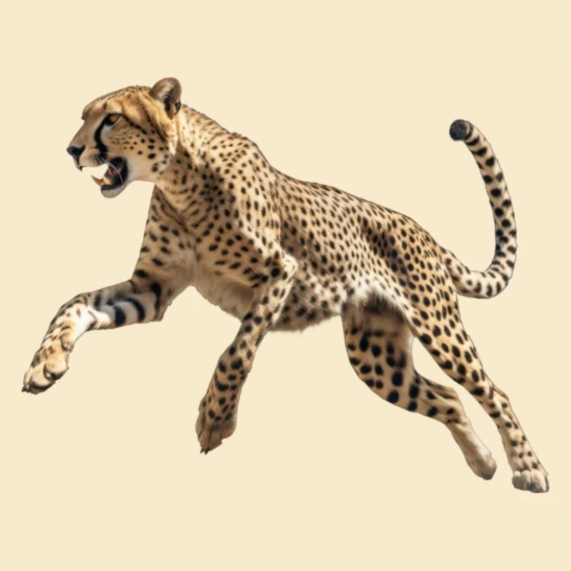 Guépard