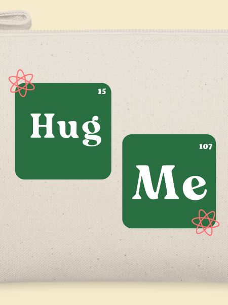 hug me