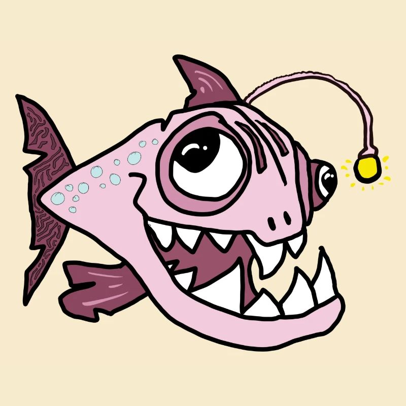 Anglerfisch