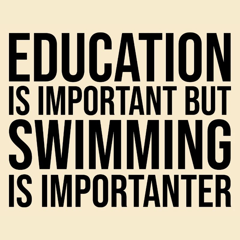 Schwimmen