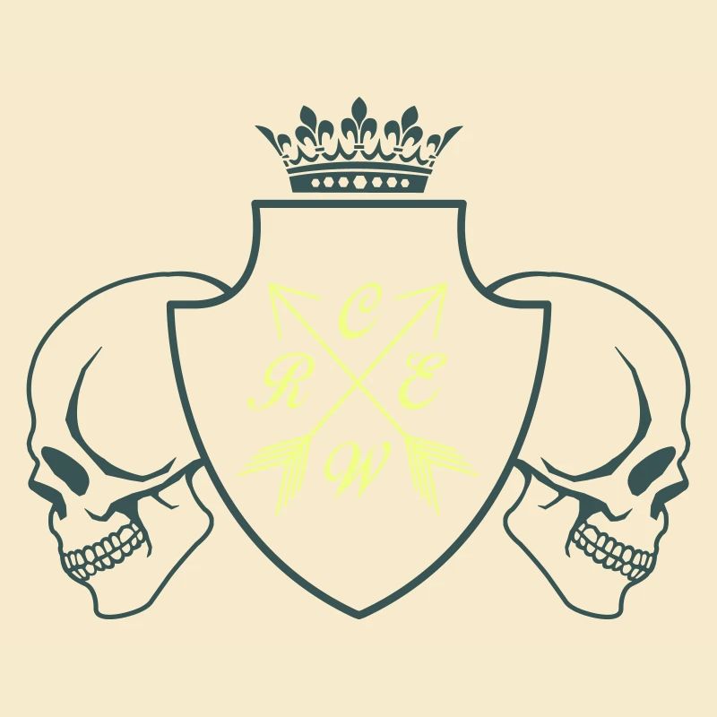 crew skull