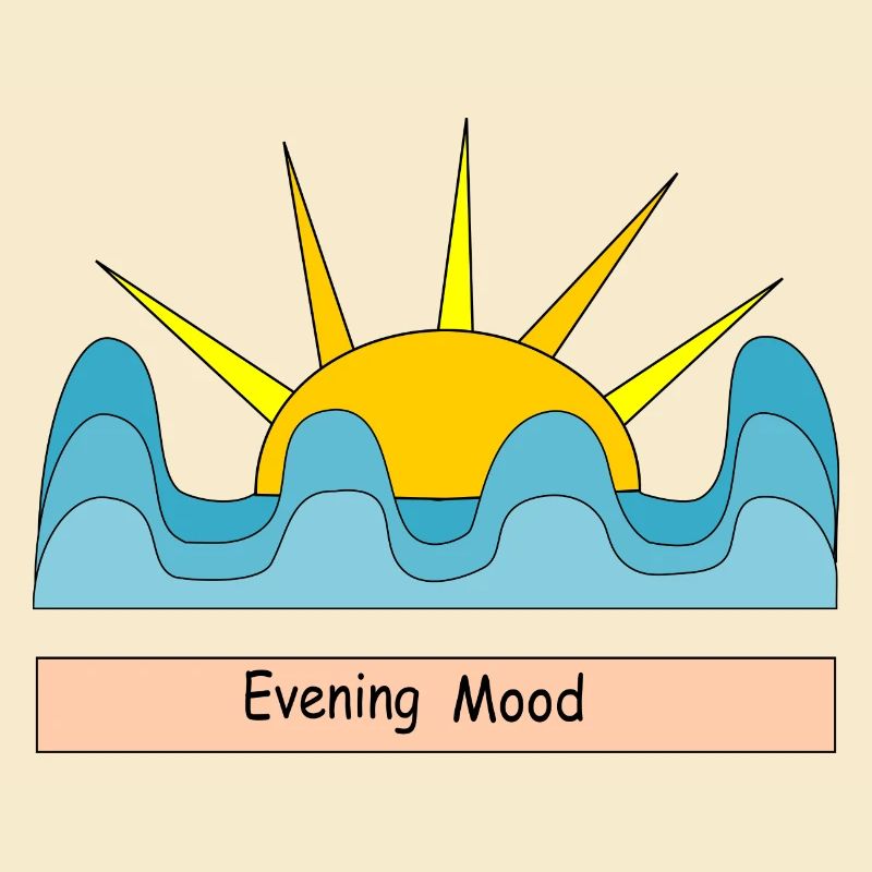 Evening Mood