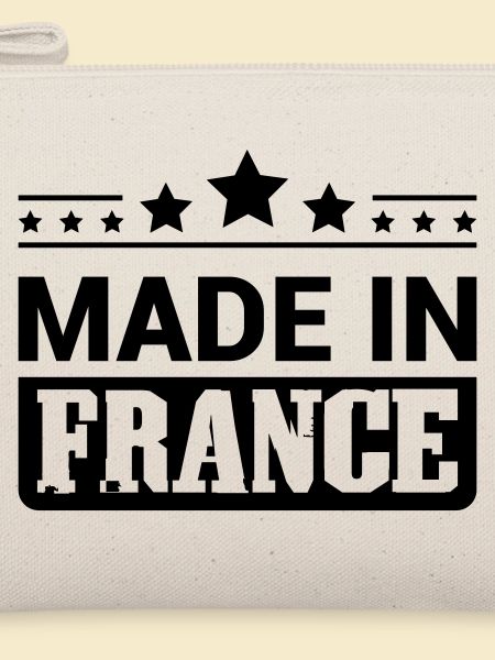 made in france
