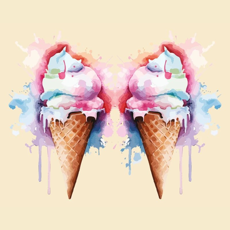 Eis Eiscreme