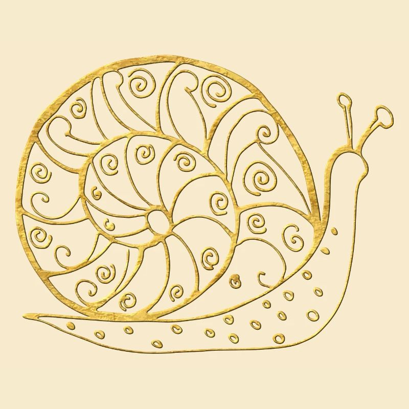 Schnecke