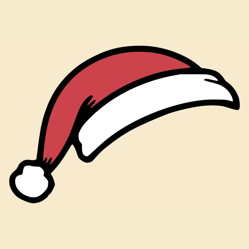 Weihnachtsmütze
