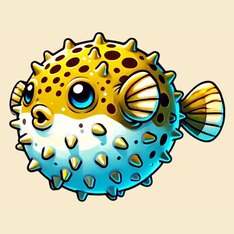Kugelfisch