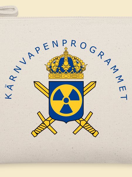Das schwedische Atomwaffenprogramm