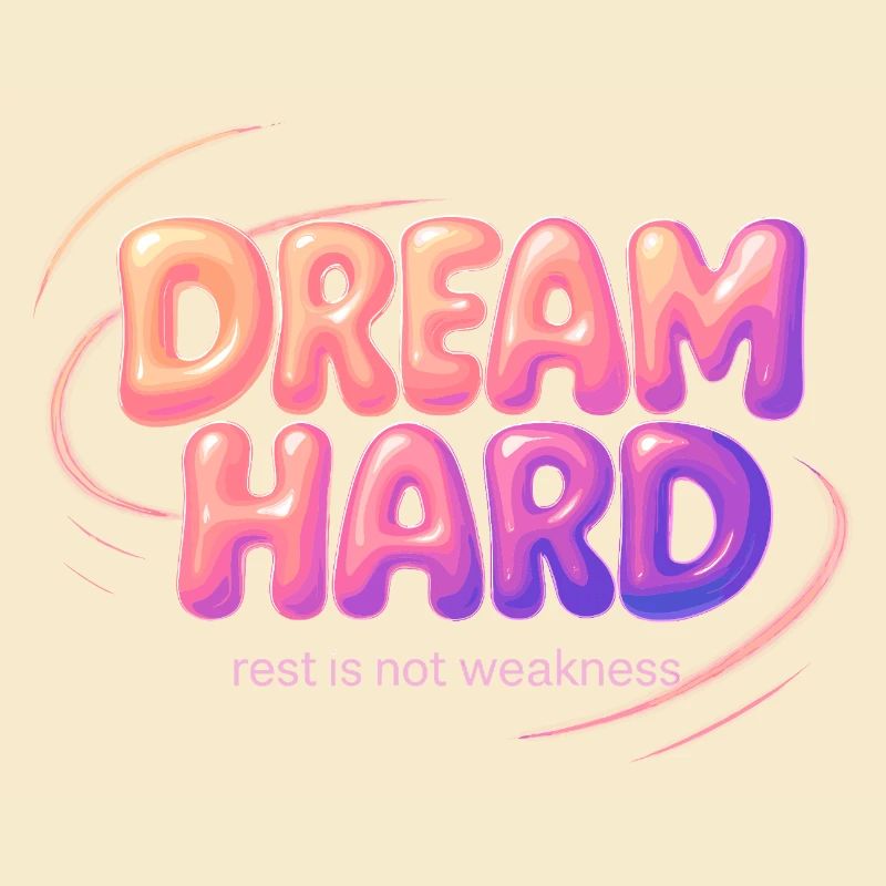Dream Hard
