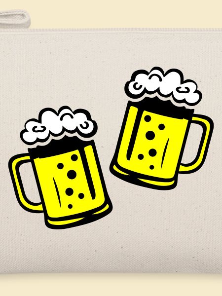 Bier Bierkrug Prost