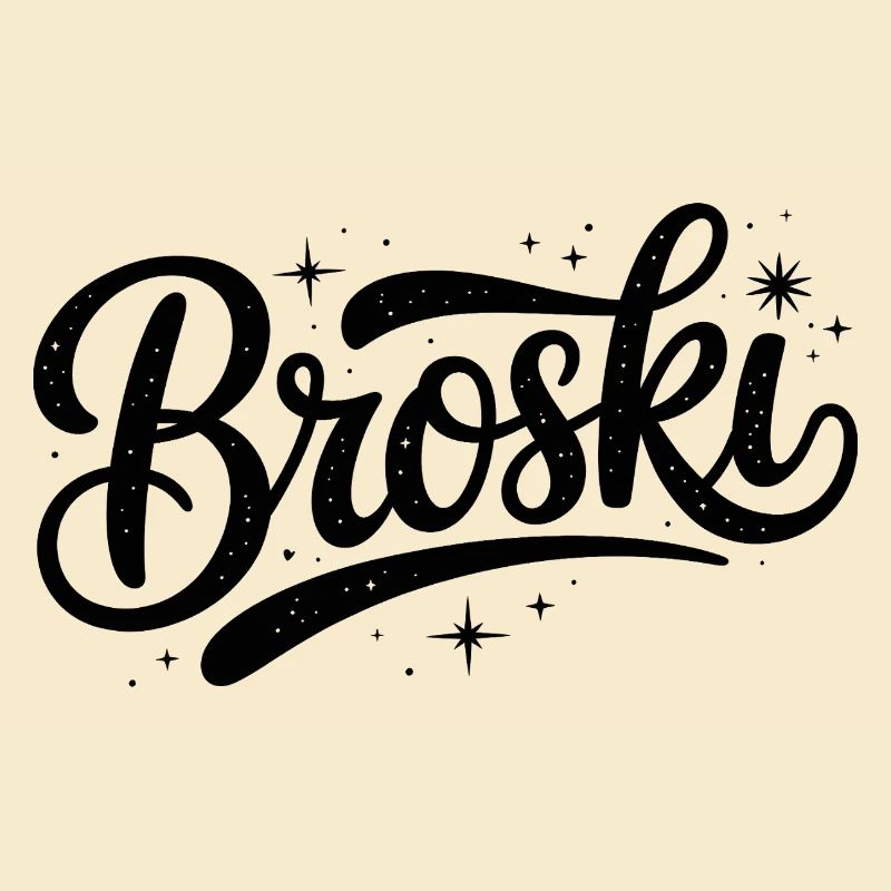 Broski - German Memes