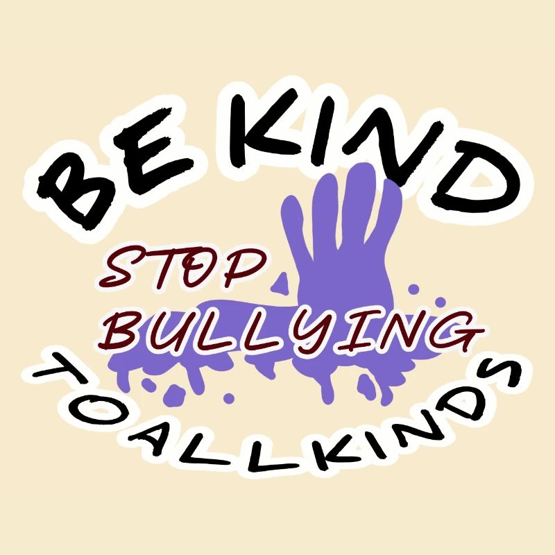 Don't bully me