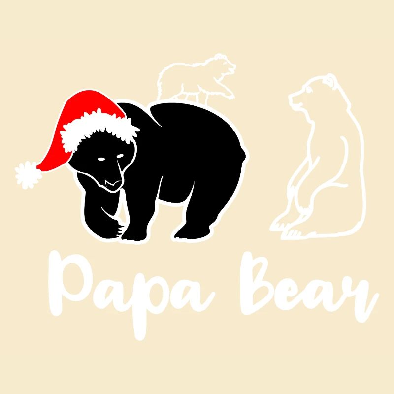 Papa Bear Pride and Tenderness Gift