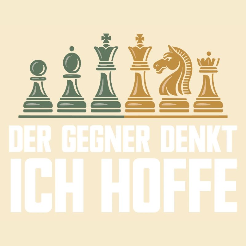 Drôle d’échecs jeu d’échecs Pièces d’échecs de conception