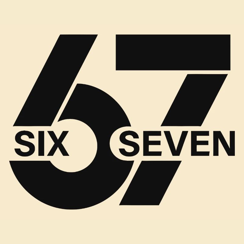 Six Seven Meme