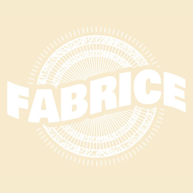 Gift idea Fabrice
