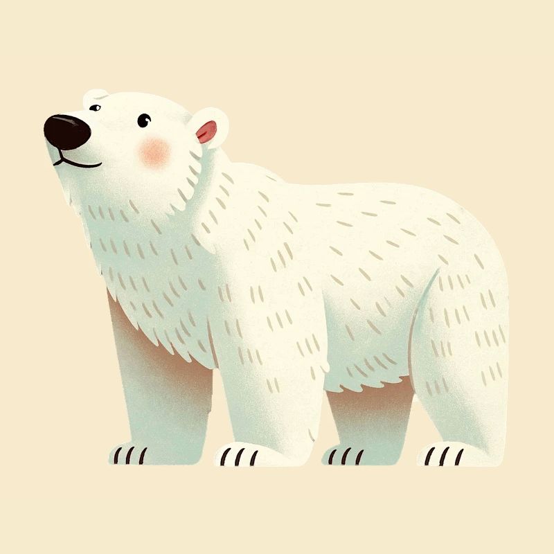 Polar bear