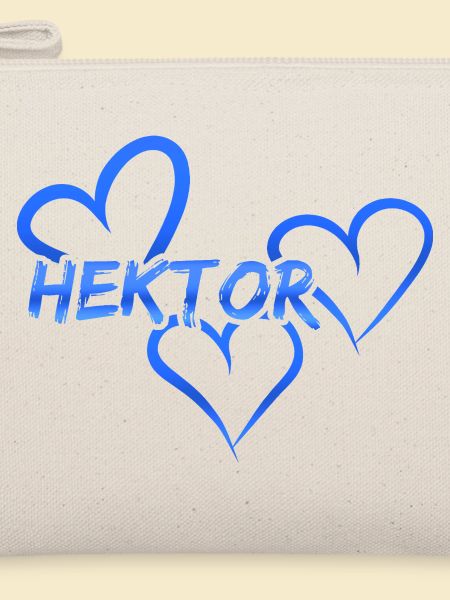 Hektor als Vorname