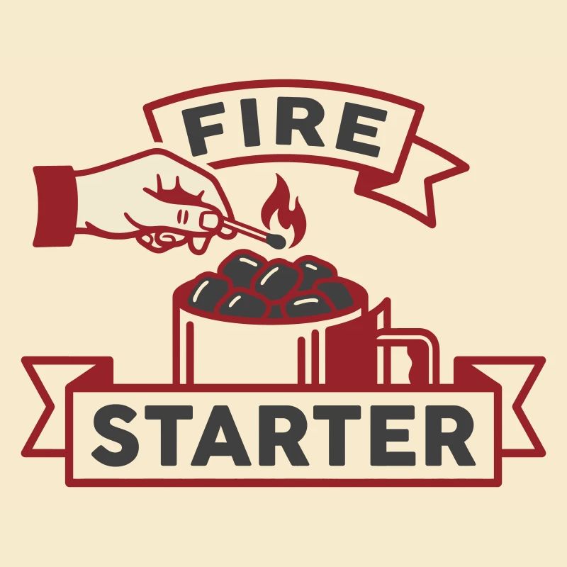 Feuerzünder: Ember Master