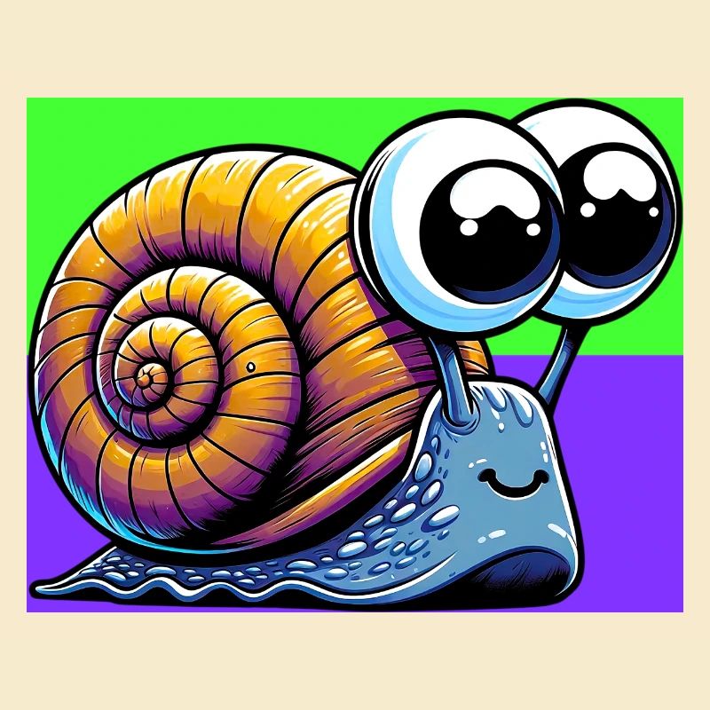 Schnecke