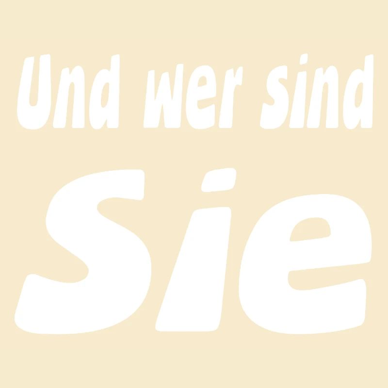 Sie