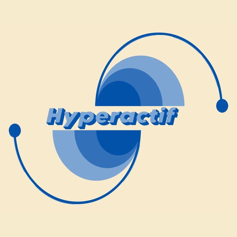 Hyperactive